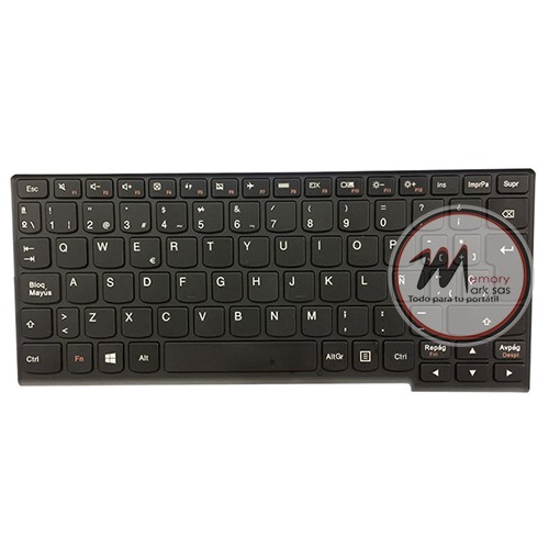 TECLADO PORTATIL ACER 1670 SP – Memory Mark SAS